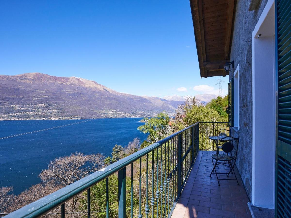 Apartment Oro Del Lario-2 By Interhome Bellano Zewnętrze zdjęcie
