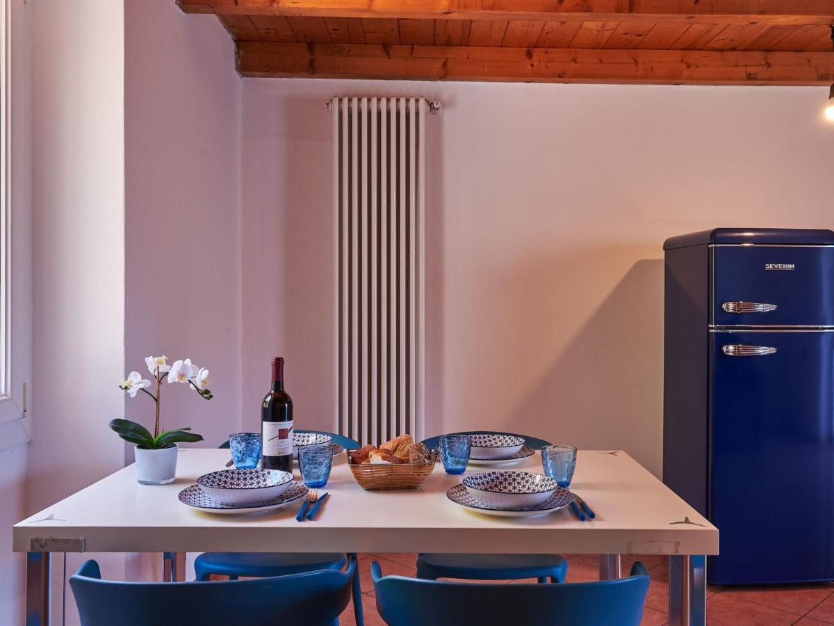 Apartment Oro Del Lario-2 By Interhome Bellano Zewnętrze zdjęcie