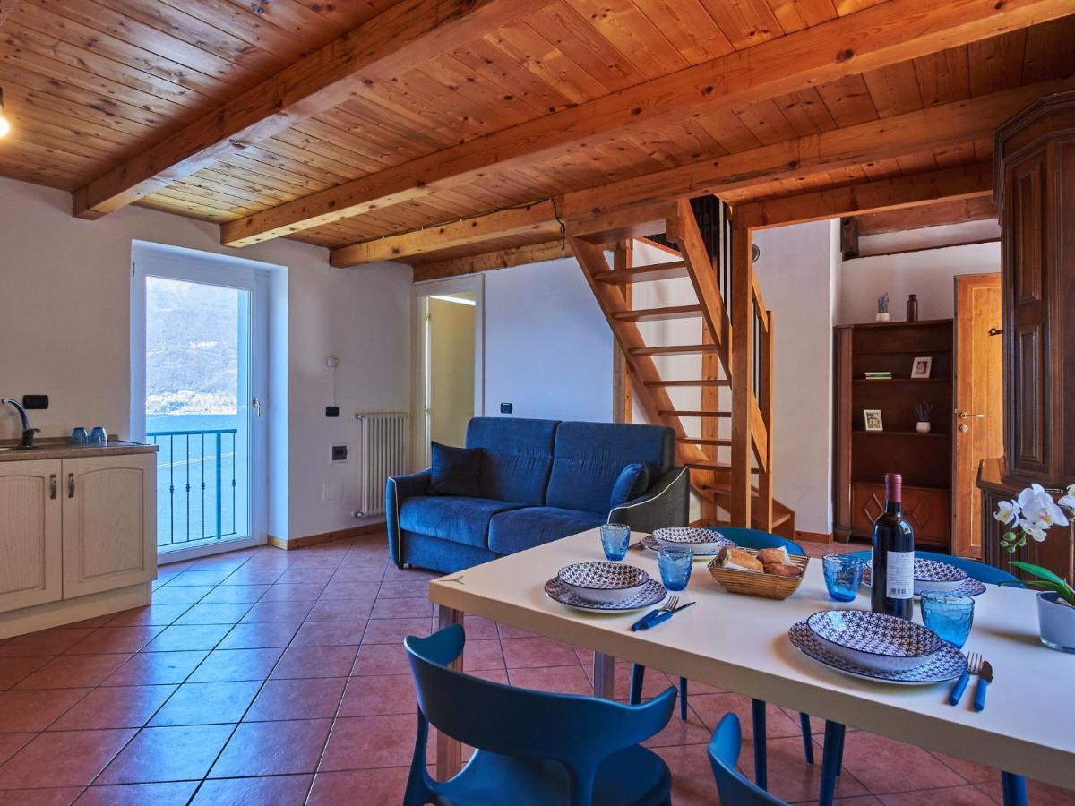 Apartment Oro Del Lario-2 By Interhome Bellano Zewnętrze zdjęcie