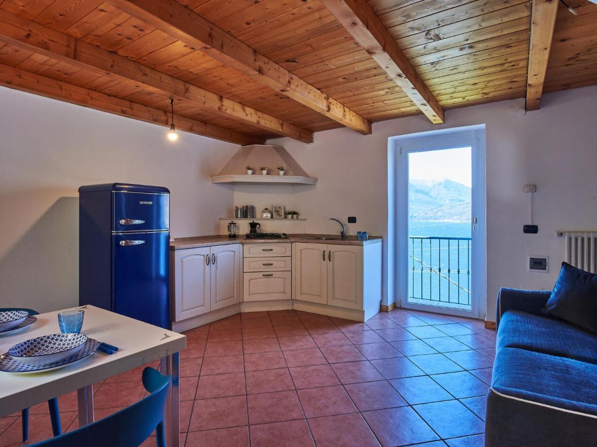 Apartment Oro Del Lario-2 By Interhome Bellano Zewnętrze zdjęcie
