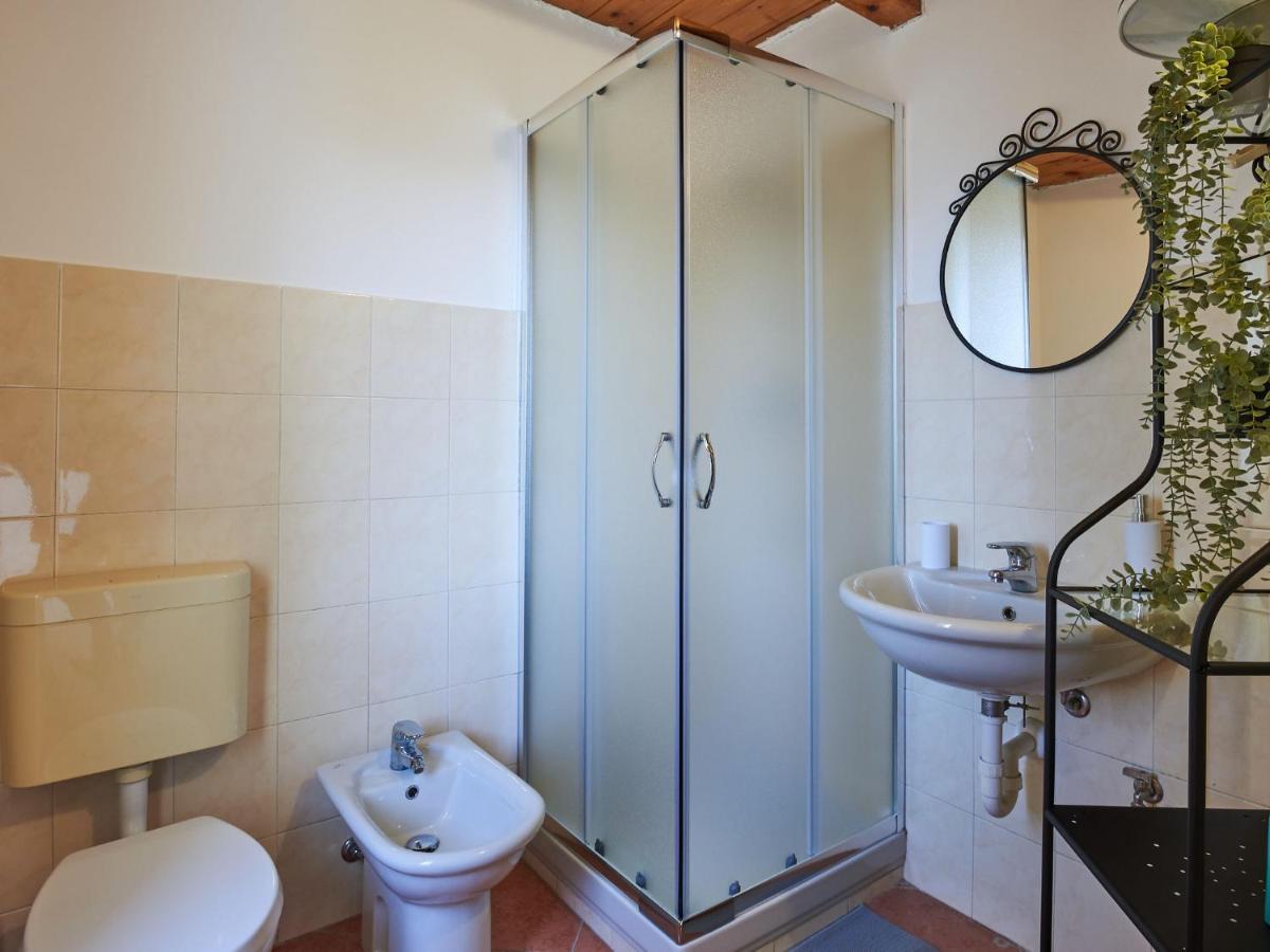 Apartment Oro Del Lario-2 By Interhome Bellano Zewnętrze zdjęcie