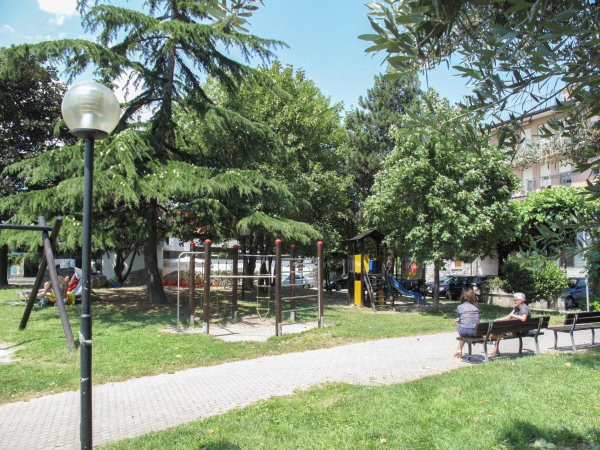 Apartment Oro Del Lario-2 By Interhome Bellano Zewnętrze zdjęcie